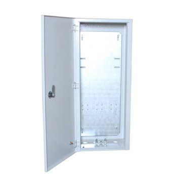 Ящик розриву BILMAX ЯРП 250 ПУСТИЙ IP31 BIL-SH-000006 фото