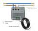 Механізм розумний програмований терморегулятор із зовнішнім датчиком температури для теплої підлоги Livolo білий (VL-FCQ1Z2-2WPS23) VL-FCQ1Z2-2WPS23 фото 8
