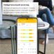 Терморегулятор Wi-Fi у розетку terneo rzx 1874391174 фото 4