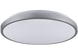Світильник LED стельовий 30W 4000К срібний матовий 395*60мм RING VS-90070 фото 1