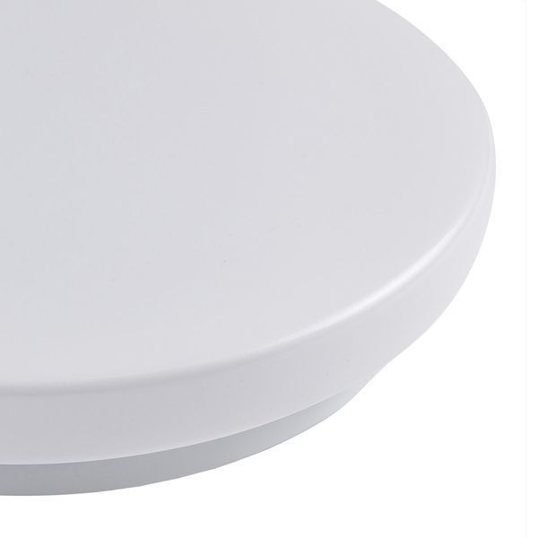 Світильник LED стельовий 16W 4000К матовий 255*45мм SIMPLE VS-90001 фото