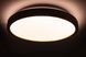 Світильник LED стельовий 60W 3000К-6500К горіх матовий 375*60мм з ДК WOOD VS-91046 фото 5