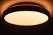 Світильник LED стельовий 60W 3000К-6500К горіх матовий 375*60мм з ДК WOOD VS-91046 фото 3